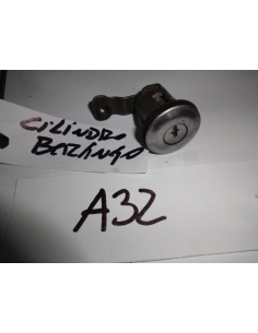 Cilindro puerta Citroen Berlingo 2000