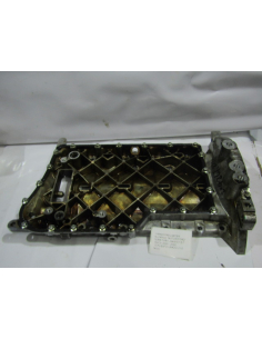 PRECARTER ALUMINIO MOTOR...