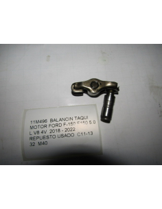 BALANCIN TAQUI MOTOR FORD...