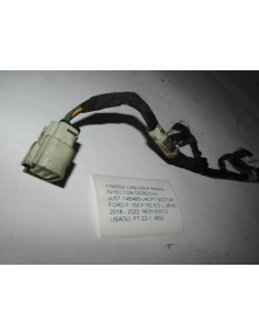 CABLERIA RAMAL INYECTOR...