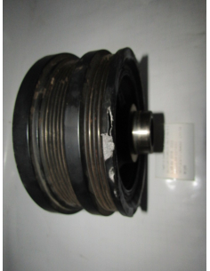 DAMPER DAÑADO MOTOR FORD...