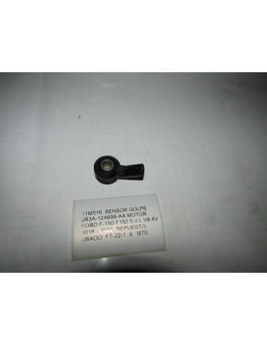 SENSOR GOLPE JR3A-12A699-AA MOTOR...