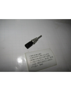 BULBO TEMPERATURA CULATA...