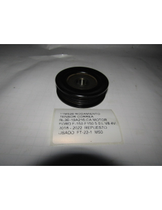 RODAMIENTO TENSOR CORREA...