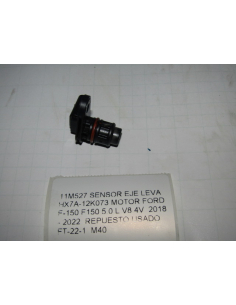 SENSOR EJE LEVA HX7A-12K073...
