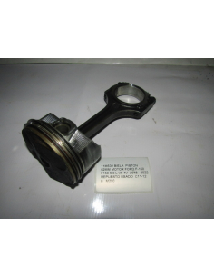 BIELA PISTON 92MM MOTOR...