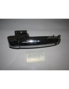 MANILLA EXTERIOR PUERTA...