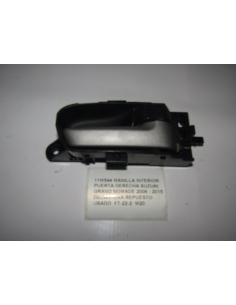 MANILLA INTERIOR PUERTA...