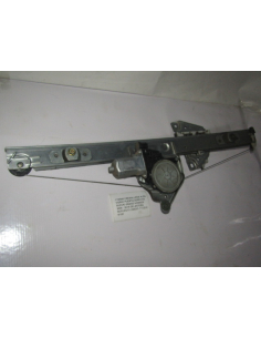 CREMALLERA ALZA VIDRIO...