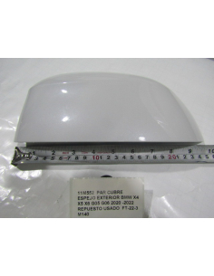 CUBRE ESPEJO EXTERIOR...