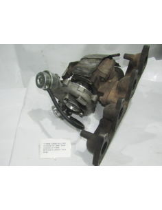 TURBO MULTIPE HYUNDAI H1...