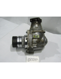 TRANSFER HONDA CR-V 2007 -...