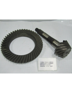PIÑON CORONA NISSAN 49X12...