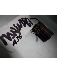 Caja control electronica Mahindra 2008