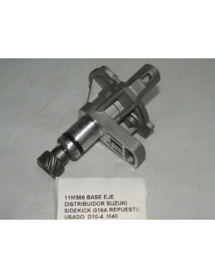 BASE EJE DISTRIBUIDOR...