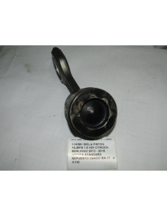 BIELA PISTON 10JBFB 1.6 HDI...