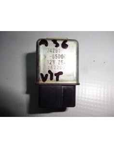 Relay Reley Suzuki Vitara Cod:74291-65D00