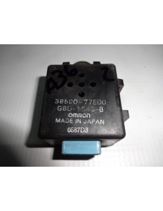 Relay Reley Cod:38590-77E00