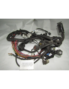 CABLERIA MOTOR COMPUTADOR...