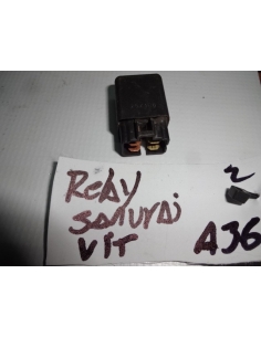 Relay reley Samurai Vitara