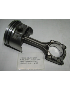 BIELA PISTON MITSUBISHI...