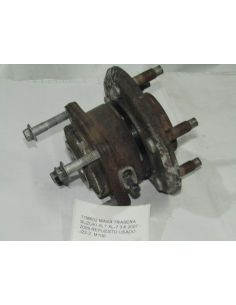 MASA TRASERA SUZUKI XL7...