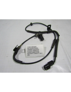 SENSOR VELOCIDAD RUEDA...