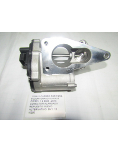 CUERPO EGR PARA SUZUKI...