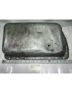 CARTER PEUGEOT PARTNER 1.9...