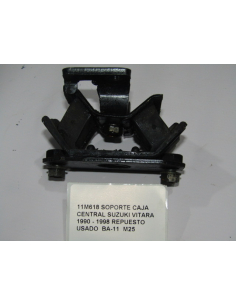 SOPORTE CAJA CENTRAL SUZUKI...