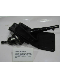 PALANCA TRANSFER SUZUKI...