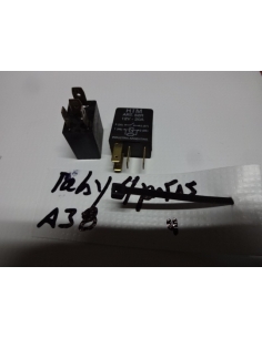 Relay Reley c/patas 