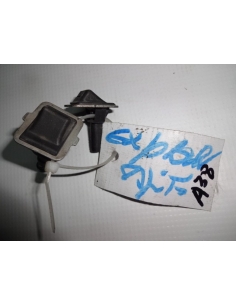 Sapito capot Ford Explorer 98