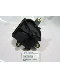 ACTUADOR TRACCION TRANSFER...