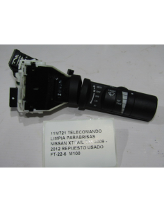 TELECOMANDO LIMPIA...