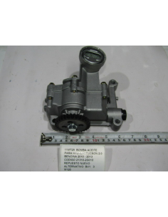 BOMBA ACEITE PARA HYUNDAI...