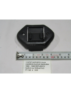 SOPORTE CAJA CAMBIOS SUZUKI...