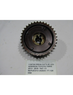 PIÑON VVT EJE LEVA ADMISION...