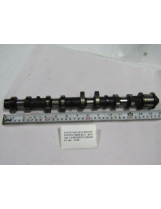 EJE LEVA ESCAPE TOYOTA...