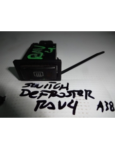 Boton Switch defroster Toyota Rav4 98