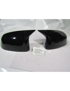 TAPA ESPEJO NEGRO TIPO M...