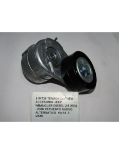 TENSOR CORREA ACCESORIO...