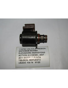 VALVULA PRESION 9307Z500B...