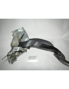 PEDALERA FRENO EMBRAGUE...