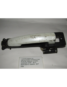 MANILLA DELANTERA CONDUCTOR...