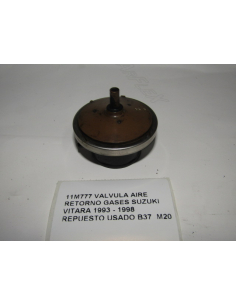 VALVULA AIRE RETORNO GASES...