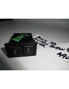 Switch boton caja power Toyota Rav4 98 