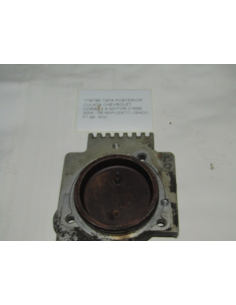 TAPA POSTERIOR CULATA...