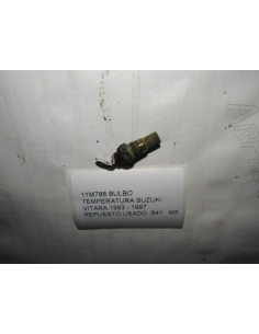 BULBO TEMPERATURA SUZUKI...