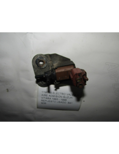 ELECTRO VALVULA AIRE...